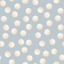 Volley Wallpaper by Hailey Kiefer