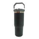 The Volleyball State 20 oz Tumbler | Muliple Colors | Double Play Apparel & Engraving LLC