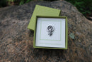 Votes for Women Lapel Pin