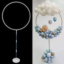 Balloon Stand Arch Frame F07M2-40