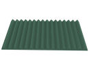 3 Inch Acoustic Foam Wedge Style Panels - 13 Color Options