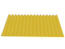 3 Inch Acoustic Foam Wedge Style Panels - 13 Color Options