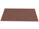 1 Inch Acoustic Foam Wedge Style Panels - 13 Color Options
