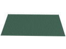 1 Inch Acoustic Foam Wedge Style Panels - 13 Color Options
