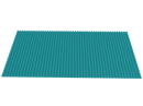 1 Inch Acoustic Foam Wedge Style Panels - 13 Color Options