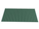 2 Inch Acoustic Foam Wedge Style Panels - 13 Color Options