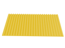 2 Inch Acoustic Foam Wedge Style Panels - 13 Color Options