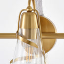 24 Inch Payne 3-Light Mirror Vanity Light