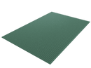 1 Inch Acoustic Foam Wedge Style Panels - 13 Color Options
