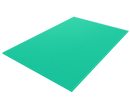 1 Inch Acoustic Foam Wedge Style Panels - 13 Color Options