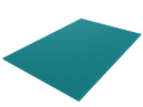 1 Inch Acoustic Foam Wedge Style Panels - 13 Color Options