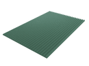 2 Inch Acoustic Foam Wedge Style Panels - 13 Color Options