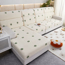 Polar Fleece Sofa Cushion Covers for Sofa 1/2/3/4 Seater, Best Seat Covers for Dogs, Pet Couch Protector