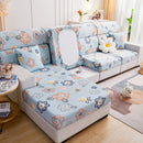 Cooling Stretch and Cover Slipcovers, Printed Furniture Covers, Replacement Covers for Cushions