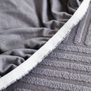Stretch Sofa Covers for Couch Seats and Cushions, Suitable for 1/2/3/4/L Seater Sofas and Couches