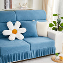 Stretch Sofa Covers for Couch Seats and Cushions, Suitable for 1/2/3/4/L Seater Sofas and Couches