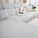 Stretch Sofa Covers for Couch Seats and Cushions, Suitable for 1/2/3/4/L Seater Sofas and Couches