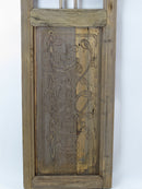 Antique Chinese Screen Panels