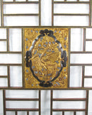 Crane Ceiling Wedding Panel