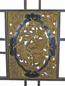 Crane Ceiling Wedding Panel
