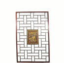 Happy Birds Wedding Ceiling Panel