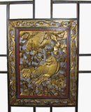 Happy Birds Wedding Ceiling Panel