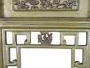 Pair Antique Gilded  Screen Panels