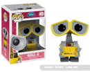 Pop! Disney: WALL-E (Disney Store Logo)