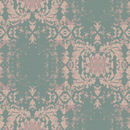 Peel and Stick Wallpaper - Venice Fade / Vivaldi