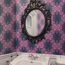 Peel and Stick Wallpaper - Venice Fade / Carnival