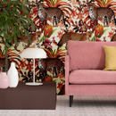 Peel and Stick Wallpaper - Pantera / Tundra