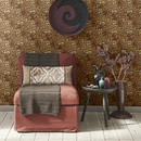 Peel and Stick Wallpaper - Fancy Pants / Bob
