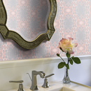 Peel and Stick Wallpaper - Venice Fade / Prosecco