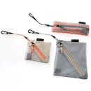 The Essential Zip Pouch Kit