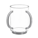 Raised Washing Cup