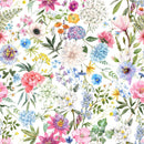 Spring Colorful Wallpaper