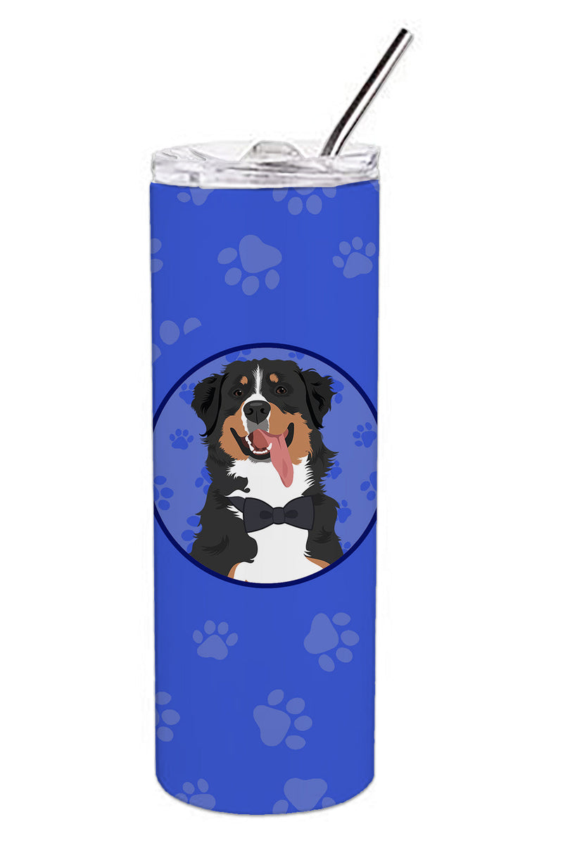 Bernese Mountain Dog