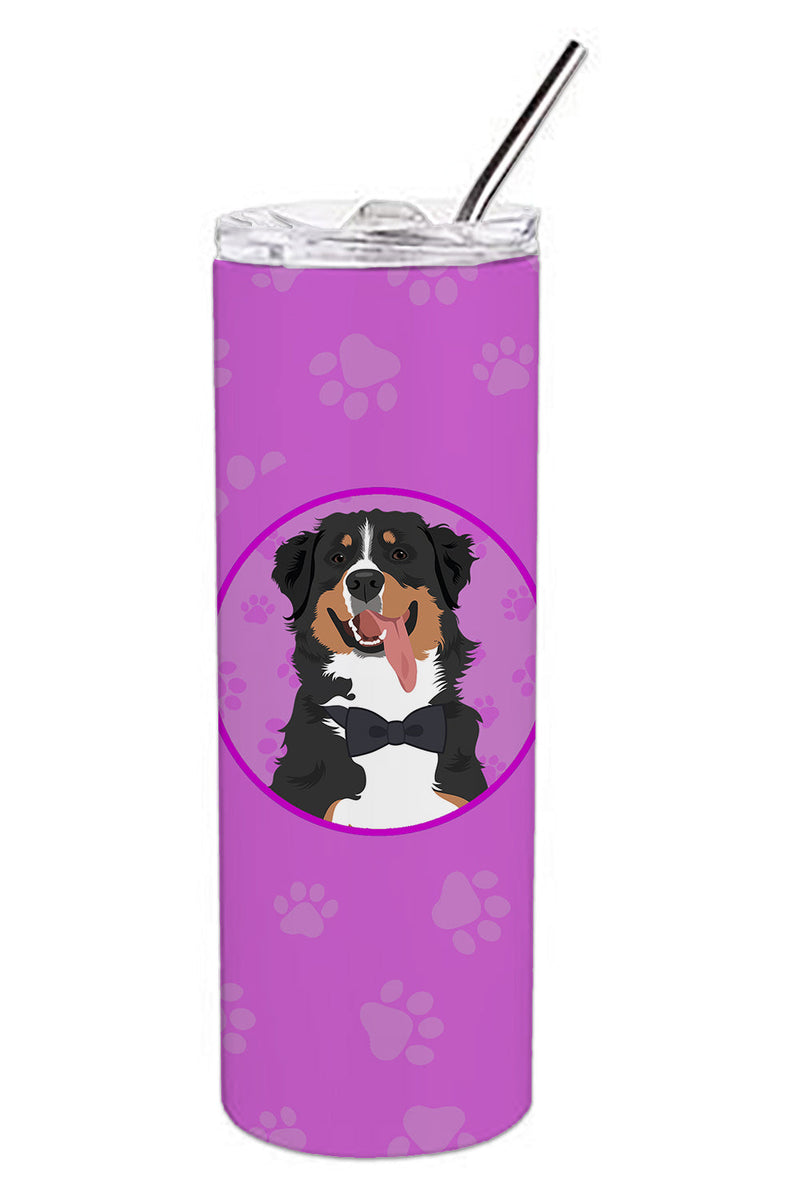 Bernese Mountain Dog