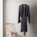 Bamboo Waffle Bathrobe