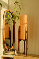 Zen Floor Lamp