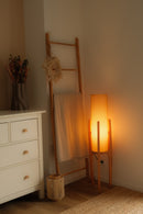 Zen Floor Lamp