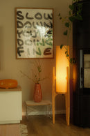 Zen Floor Lamp