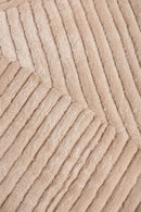 WEEKEND - Kilim Beige Shearling Rug