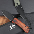 WE KNIFE BANTER FOLDER