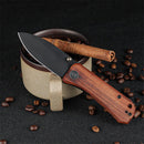 WE KNIFE BANTER FOLDER