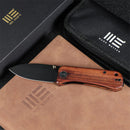 WE KNIFE BANTER FOLDER