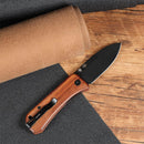 WE KNIFE BANTER FOLDER