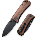 WE KNIFE BANTER FOLDER