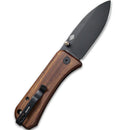 WE KNIFE BANTER FOLDER