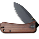 WE KNIFE BANTER FOLDER